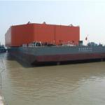 Heavy Duty Barge