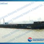 250 Feet Used Barge-