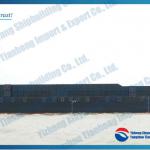 230ft 4000t steel flat deck cargo container barge for sale-