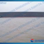 Barge 300ft 5000T for sale-