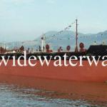 TTS-141: 3500 m3 oil barge for sale-