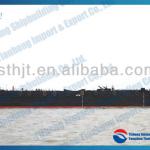 Good Price Used Barge with sideboard 4000T-