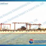 180&#39; Barge 3000T 3500T DWT for sale-