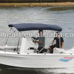 17ft CE aluminum boat-HT500B