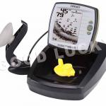 2in1 Wireless Boat Fish Finder Fishfinder Sonar Contour-