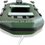 High Quality PVC Inflatable Hypalon Fishing Boat-RF-300