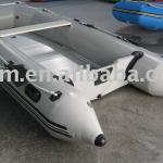 inflatable motor boat / inflatable sport boat