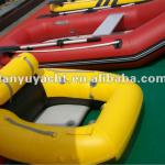 CE inflatable pvc Fishing Chair-LY-230