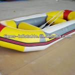 Hot sell inflatable pilot boat for sale