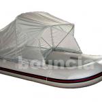 inflatable fishing boat, fishing boat, inflatable drifting boat-DB10