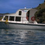 Survey Boat-RS30