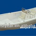 fishing boat panga22D fishing boat-panga22D