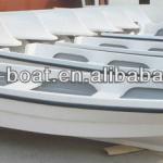 fiberglass FS420 fishing boat-FS420