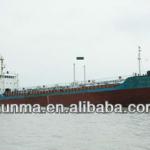 oil ship-