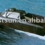 remote control bait boat-KB-2B