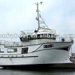 20.5m fishing boat export to NORWAY-20.5m fishing boat