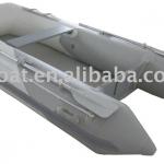 PVC or hypalon 2-3 passenger Inflatable Fishing Rafts