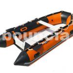 inflatable fishing boat, fishing boat, inflatable motor boat-MB13
