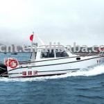 F101 fishing boat