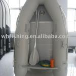 Inflatable boat FSM with CE-FSM