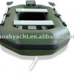 inflatable fishing boat-RF330