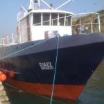 Net &amp; Trol Fishing Boat-001/2010