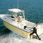 Boat. Motor Boat. Fishing Boat-