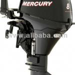 Mercury 8ML Outboard Motor-