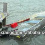 aluminum boat,aluminum fishing boat,fishing vessels,cheap lightweight fishing boats,-AL360