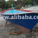 Fishing Boat-