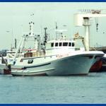 LONGLINE FISHING PALANGRIER BOATS