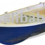 Motorboat SB430-1