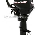 Mercury 15M Outboard Motor
