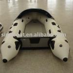 fishing boat 0.9t PVC