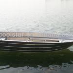 2mm thickness LV2.0 fishing boat aluminium boat-LV2.0 type boat,LV12 to  V21.