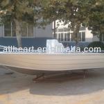 16ft Aluminum fishing boat-HT500