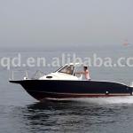 Fishing Boat SUV23 Hard Top Fiberglass-