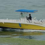 Offshore30 Fishing boat-