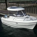 2013 NEW MODEL FISHINGBOAT 530-530