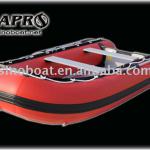 inflatable Sea Eagle boat 0.9T PVC/hypalon-160/230/270