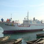 30.2m longline fishing vessel-30.2m