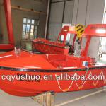 Marine 4.5M SOLAS Water Rescue Boat