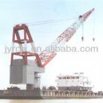 CHINA FLOATING CRANE FOR OFFSHORE ENGINEERING-