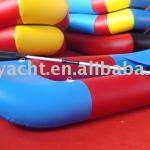 inflatable pvc boat/inflatable kayaks LY-260-