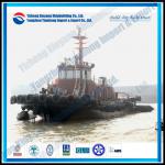2200hp ASD tugboat-
