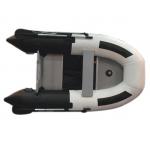 Aluminium Inflatable Boat (HLL410)