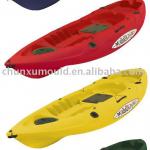 Plastic Kayak-