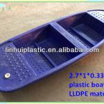 Wholesale Plastic Boat Boats-