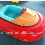 inflatable battery boat with the best price-SFI-BB001