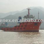 Tug Boat 7800HP-